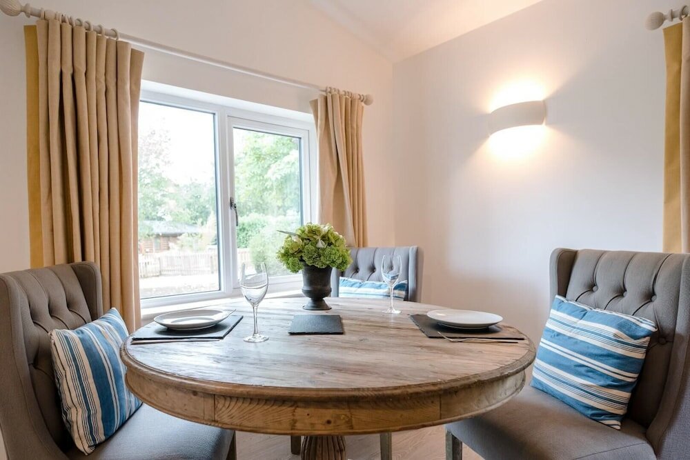 Фото Laurel Lodge Kingfishers