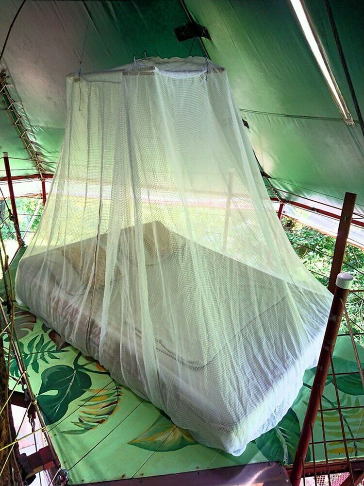 Фото Nature Observatorio Amazing Treehouse