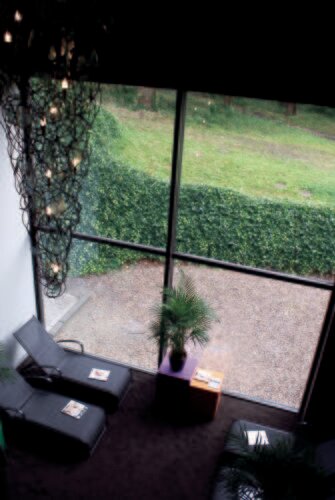 Фото Fletcher Hotel-Restaurant Stadspark