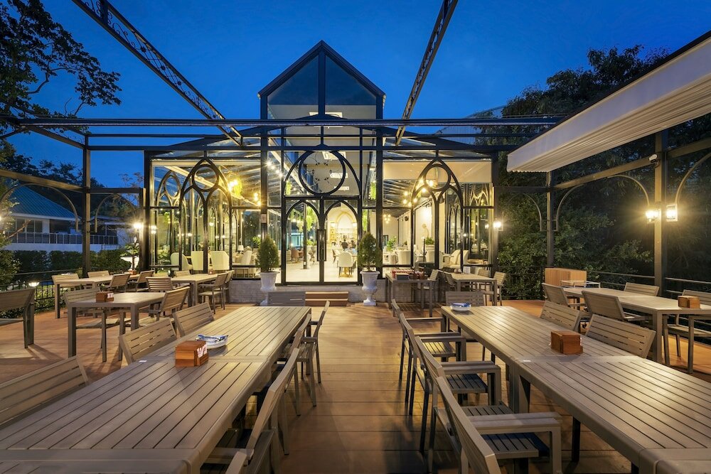 Фото Nine River Hotel