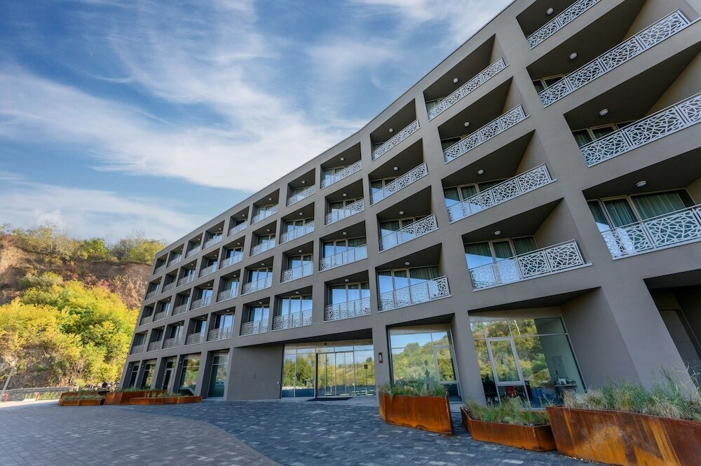 Фото Minaro Hotel Tokaj - Mgallery