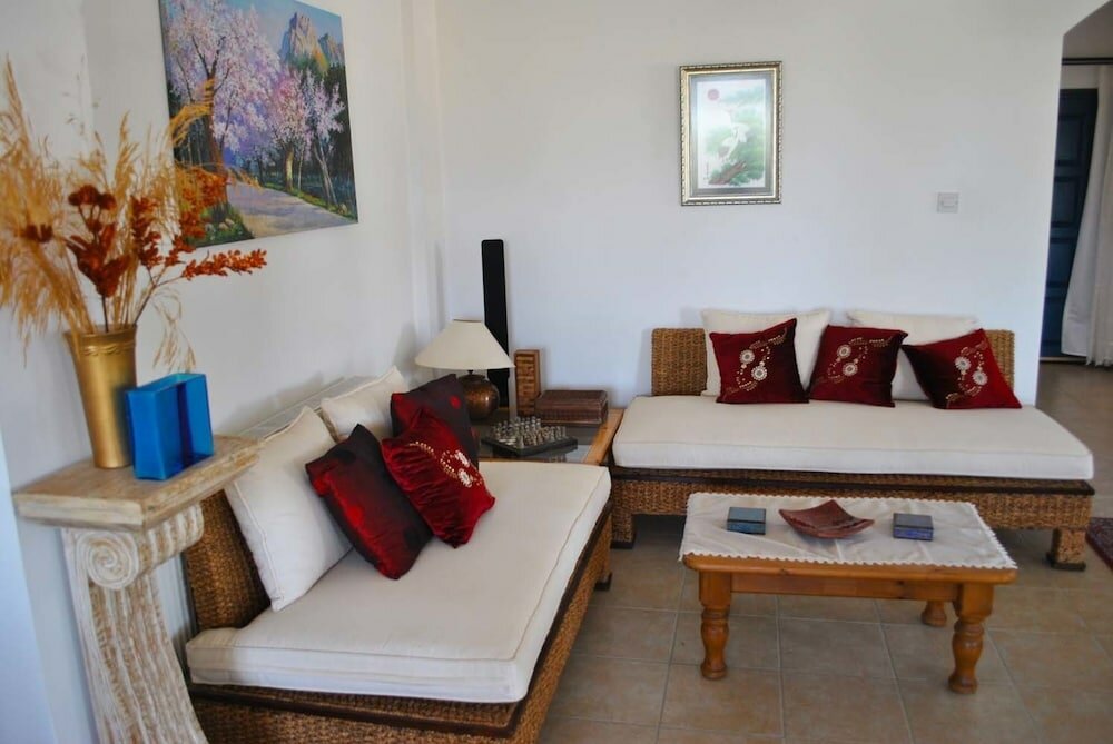 Фото Villa Layla by Amy Villas