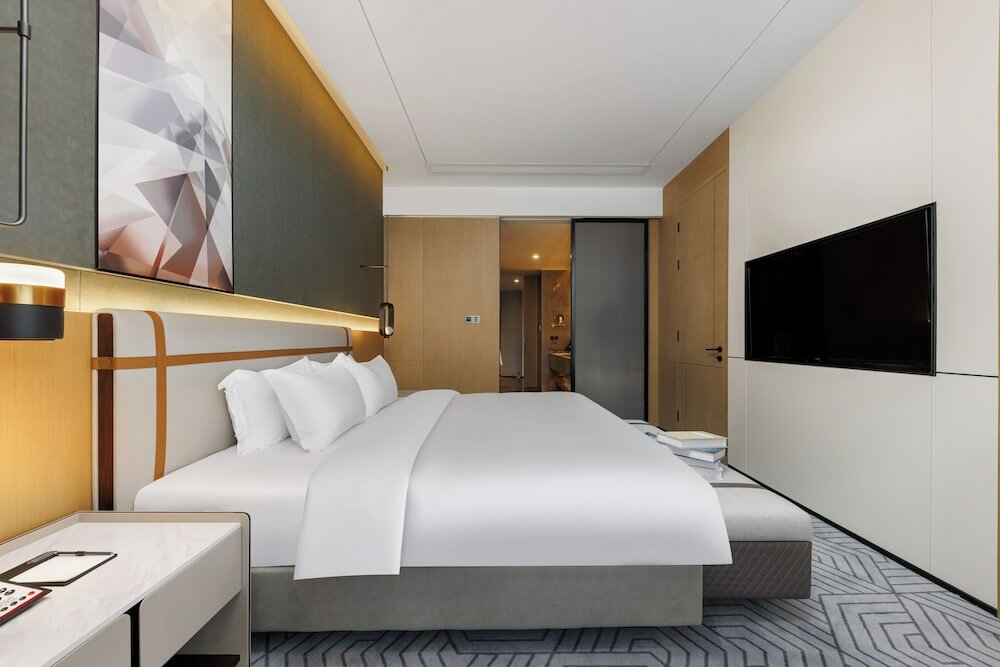 Фото UrCove by Hyatt FengGang