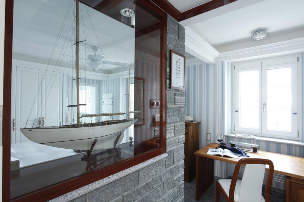 Фото Yachtsport Resort Lago Maggiore