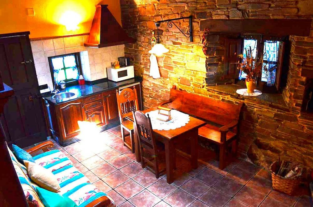 Фото Casas Viduedo