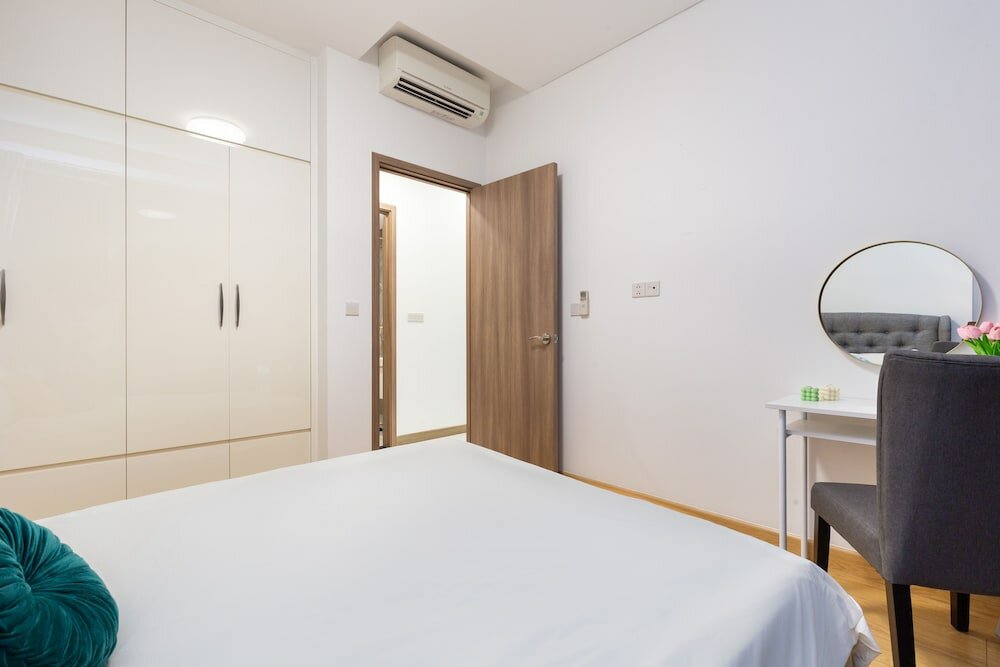 Фото Sunwah One Bedroom Apartment