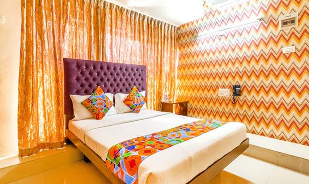 Фото Fabhotel Astra Haven