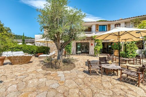 Апартаменты Domaine Santa Giulia Palace в Порто-Веккио