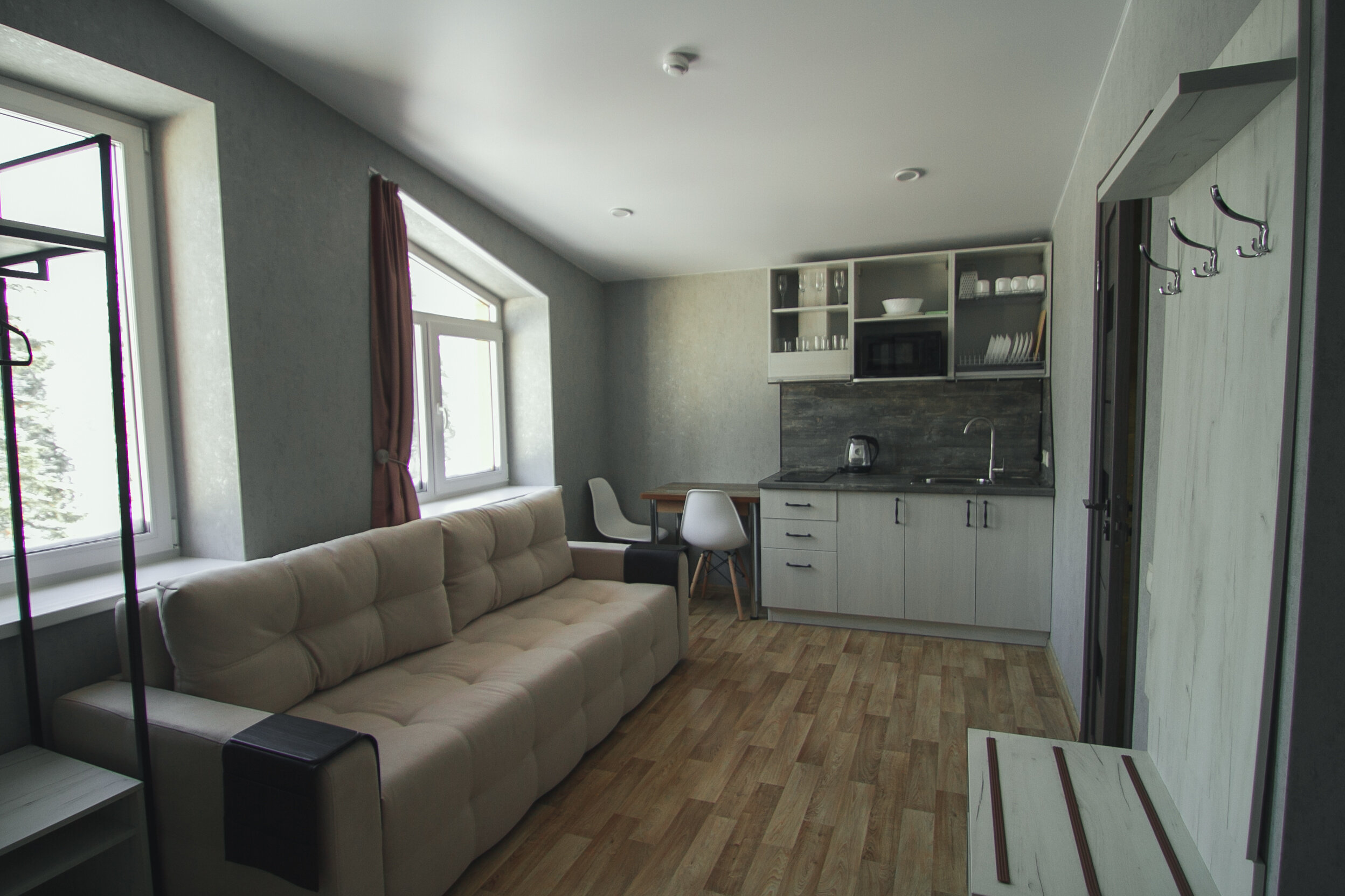 Фото Югра-геш