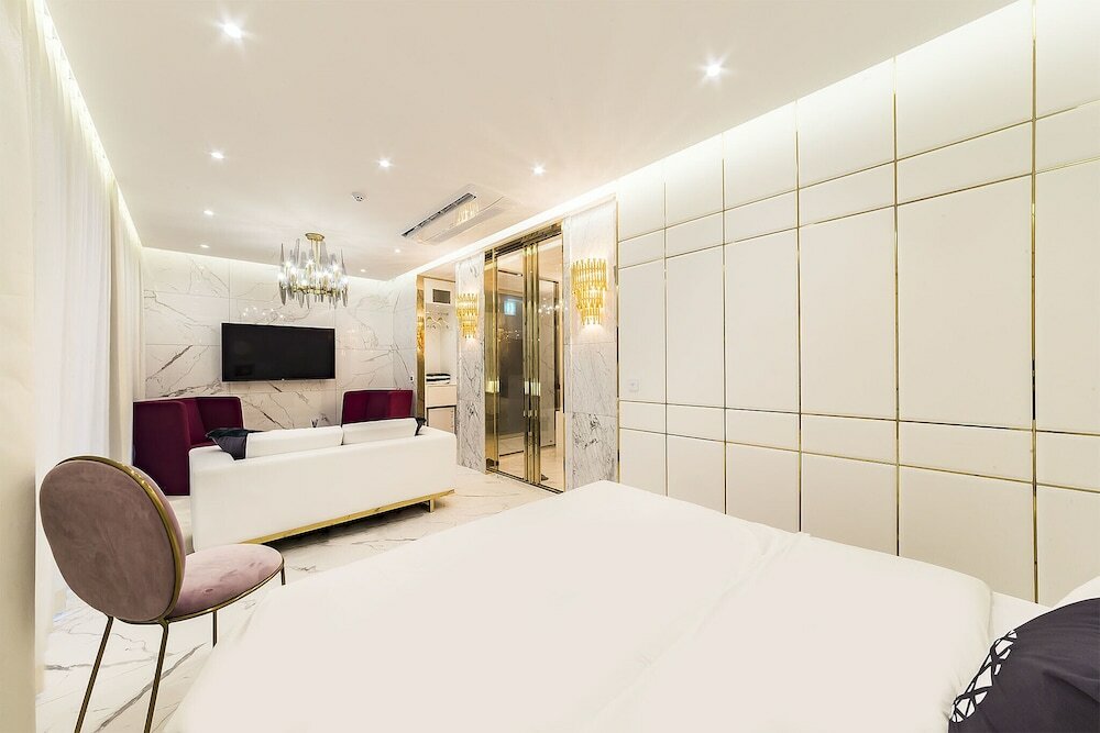 Фото Gaepo Cullinan