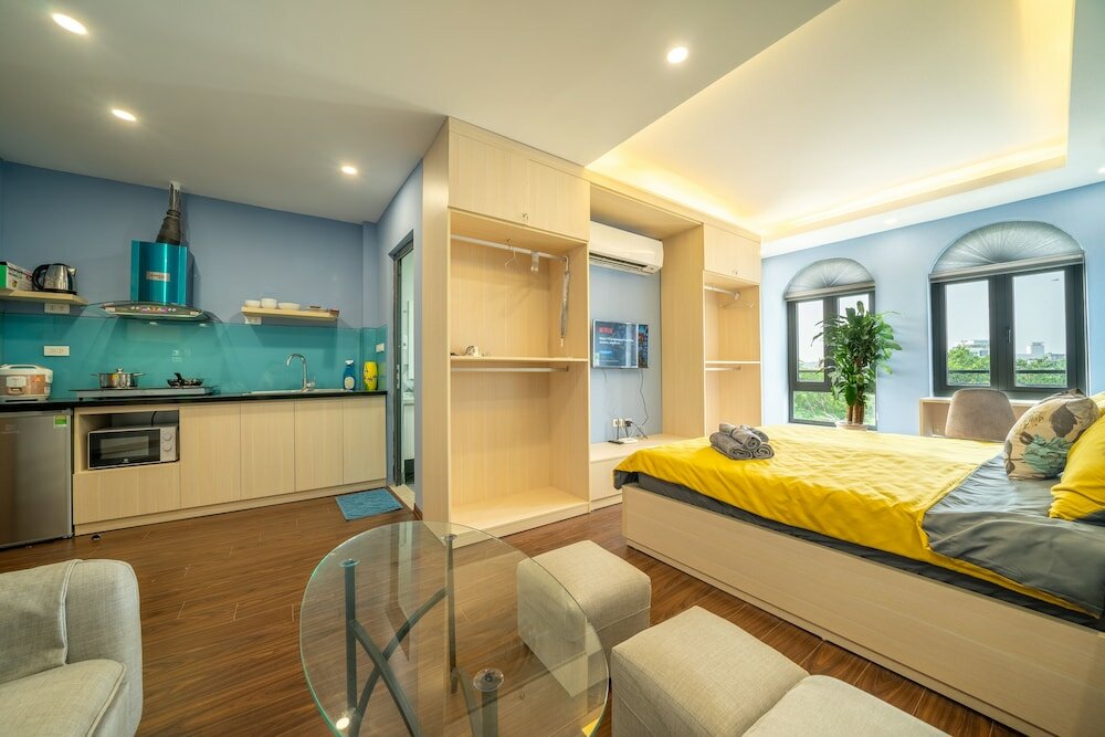 Фото Camellia Homestay