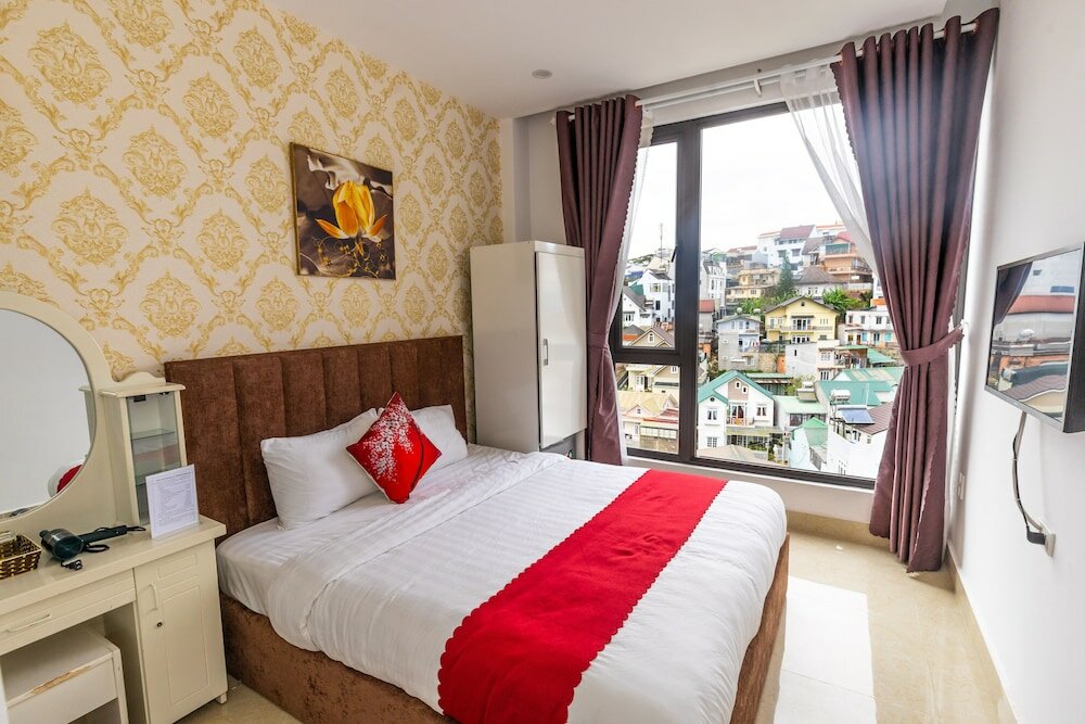 Фото Ngan Pho Studio & Hotel