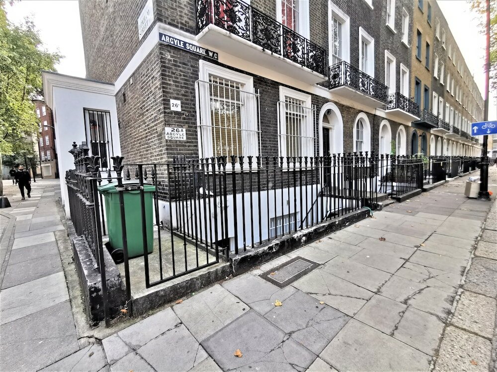 Фото Double Room with Balcony - 3b