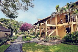 Гостиница Mercure Bali Resort Sanur