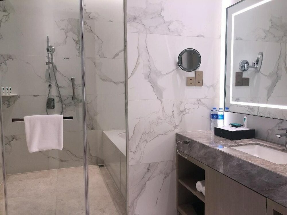 Фото Sincere Residence Hongqiao