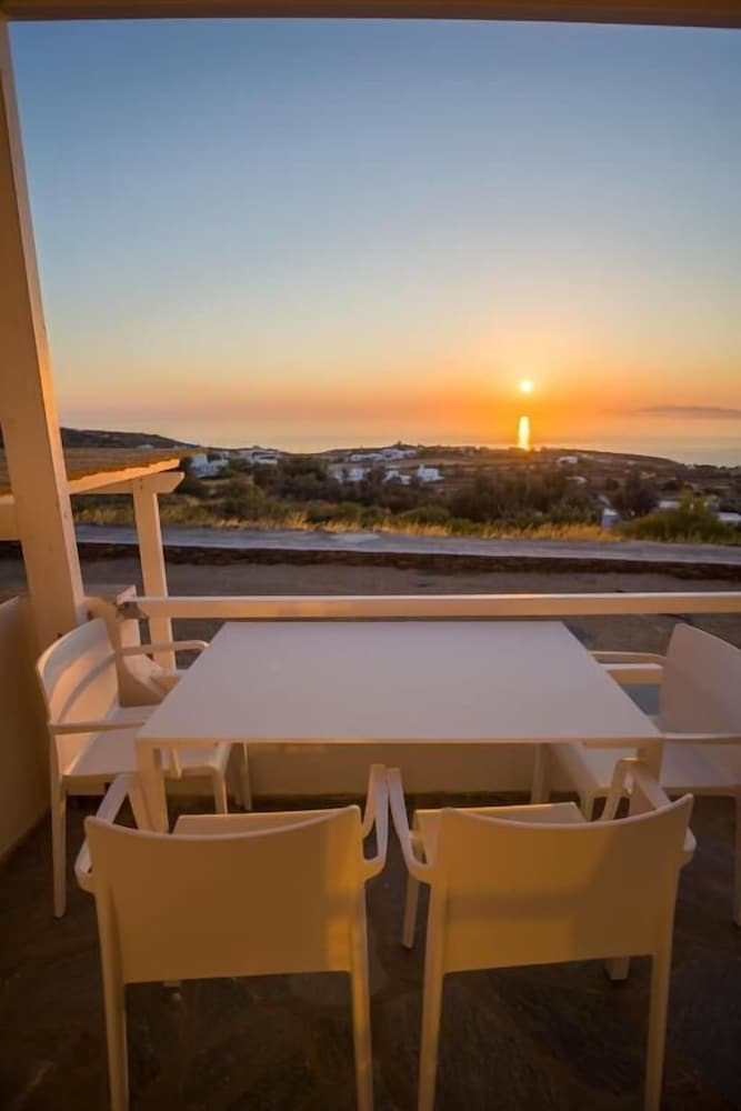 Фото NiMa Sifnos Residences