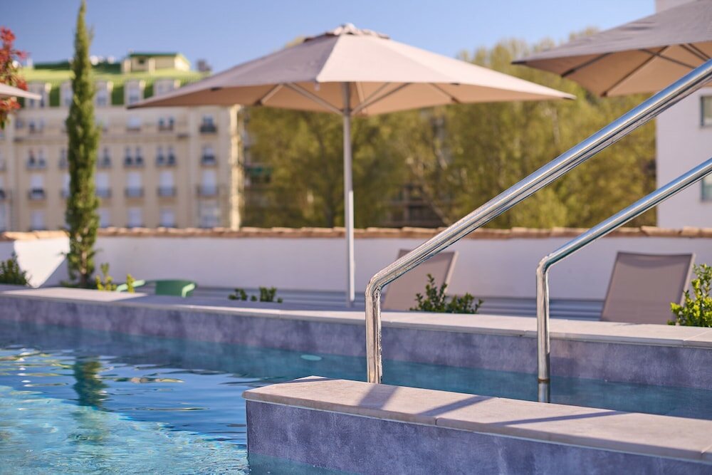 Фото Boutique Hotel Luna Granada Centro