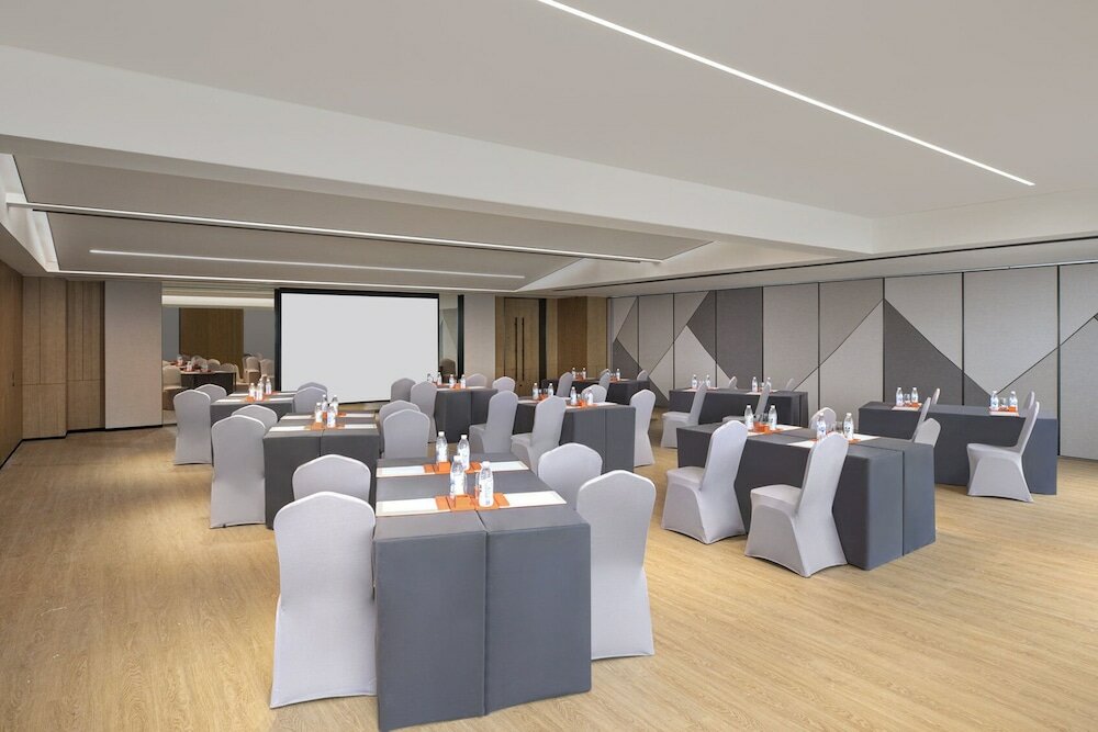 Фото Even Chengdu Jinniu, an Ihg Hotel