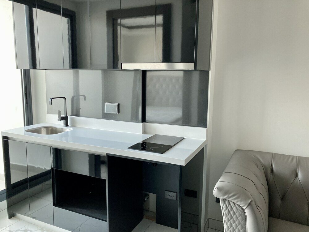 Фото Arcadia Millennium Tower by Psr