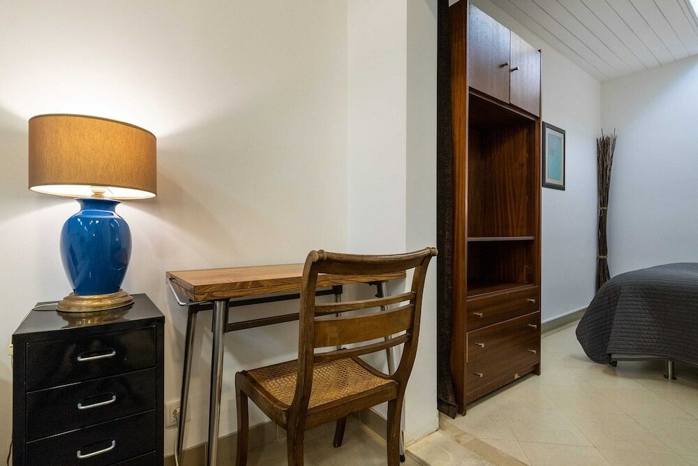 Фото Bright Tower Bridge Nest