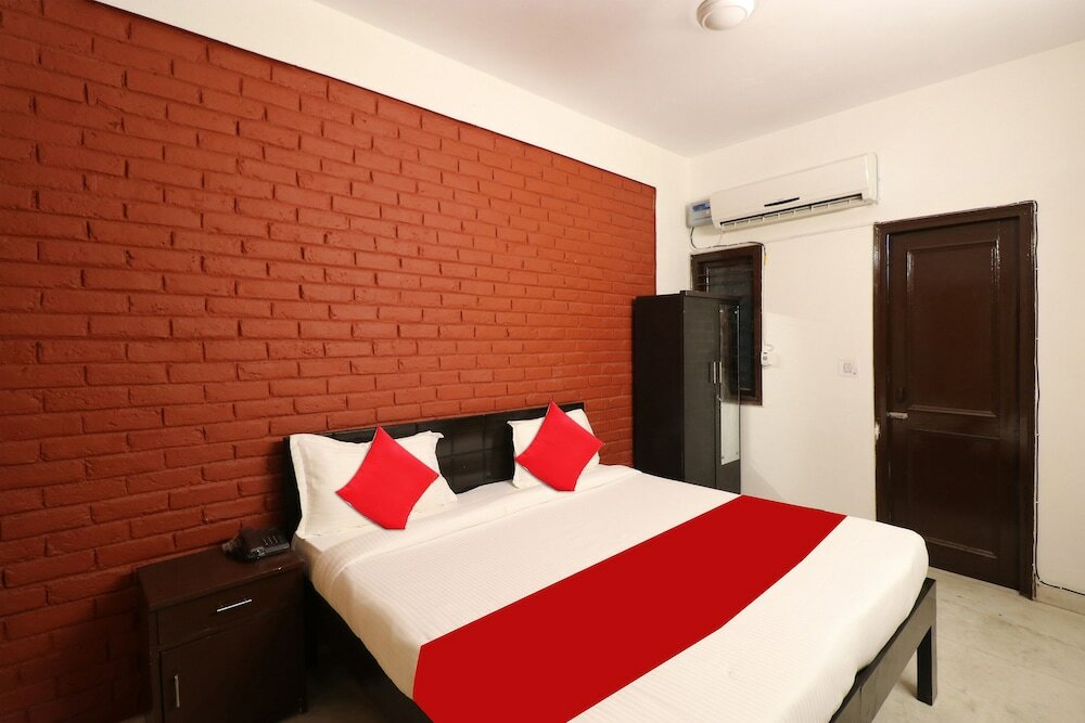 Фото Oyo 44229 Diamond Suite