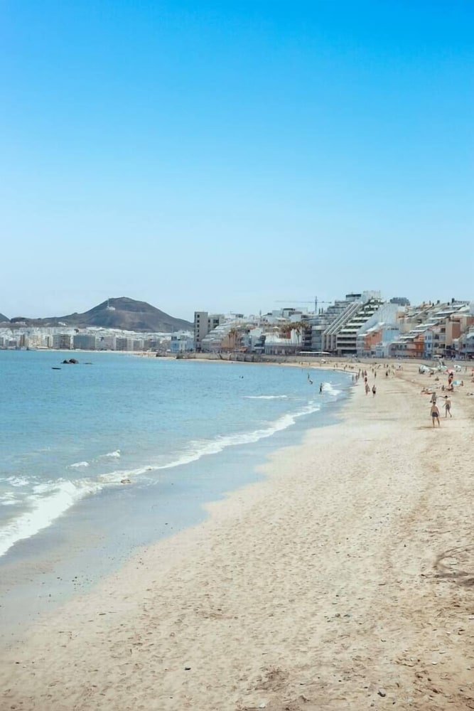 Фото Alterhome Churruca Canteras Beach