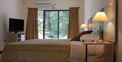 Гостиница Hotel Sol Cataratas