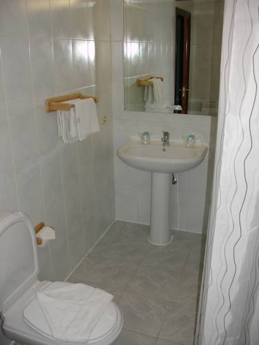 Фото Hostal Algodon