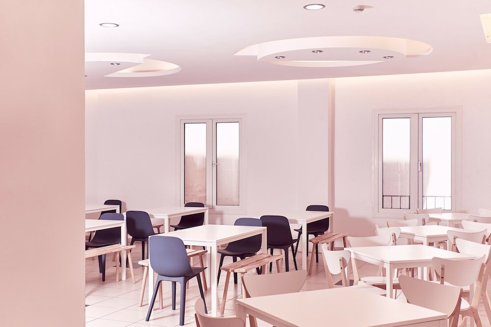 Фото Checkin Caribe Youth Hotel