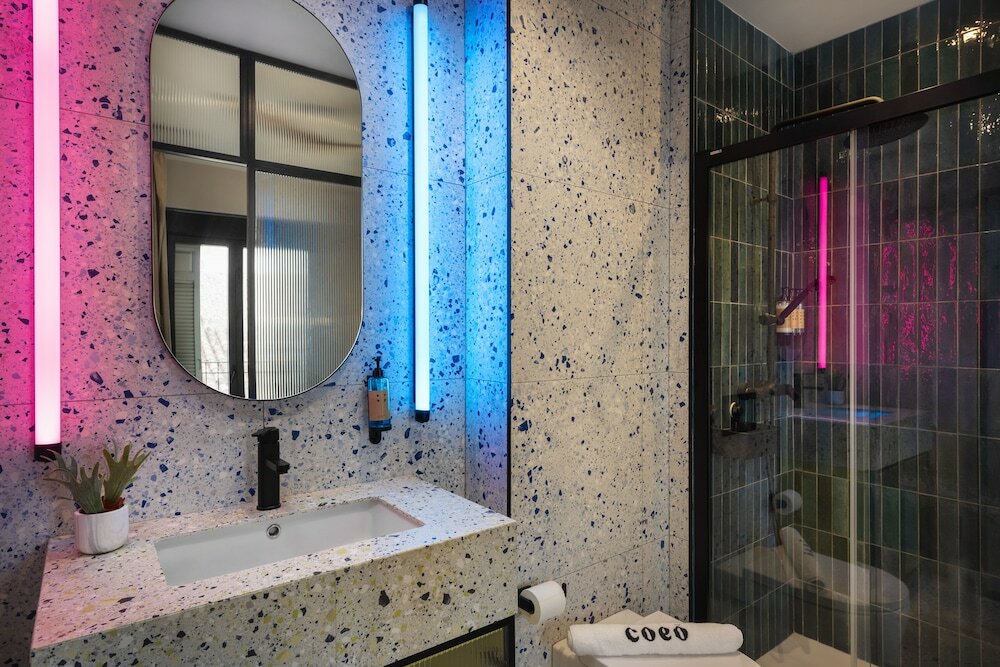 Фото Coeo Peña Design Apartments