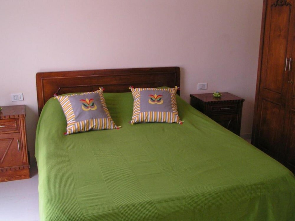 Фото Hermina Guest House