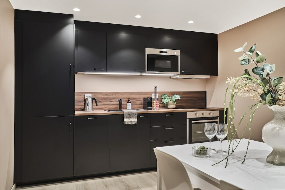 Фото Staysville - Eiganes