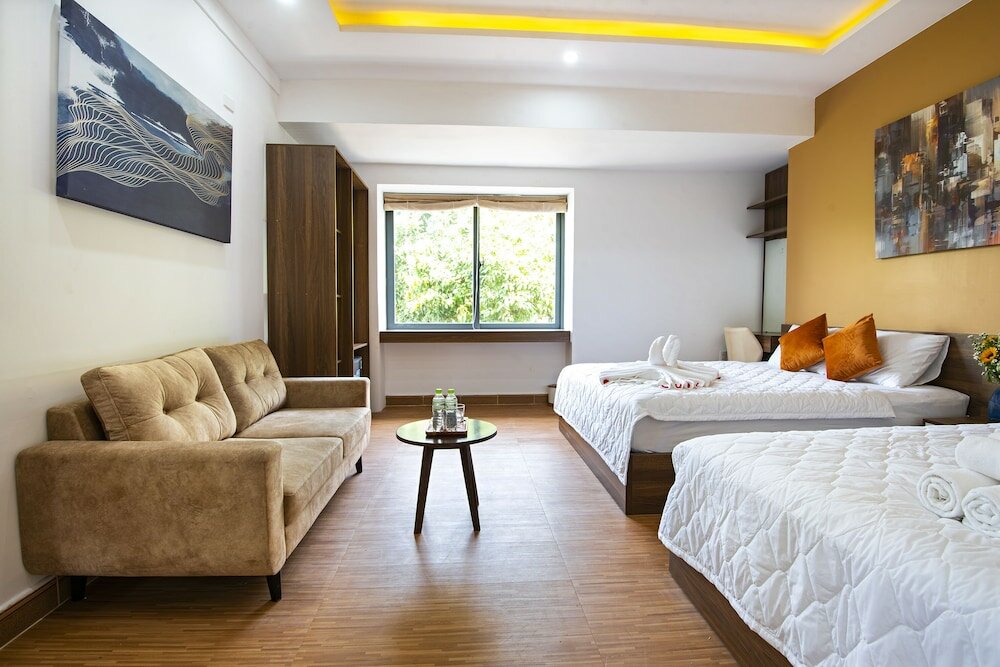 Фото Valentino Homestay