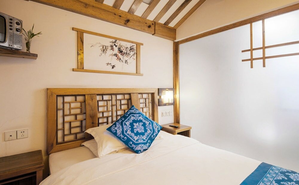 Фото MinGuo Life Zhangjiajie