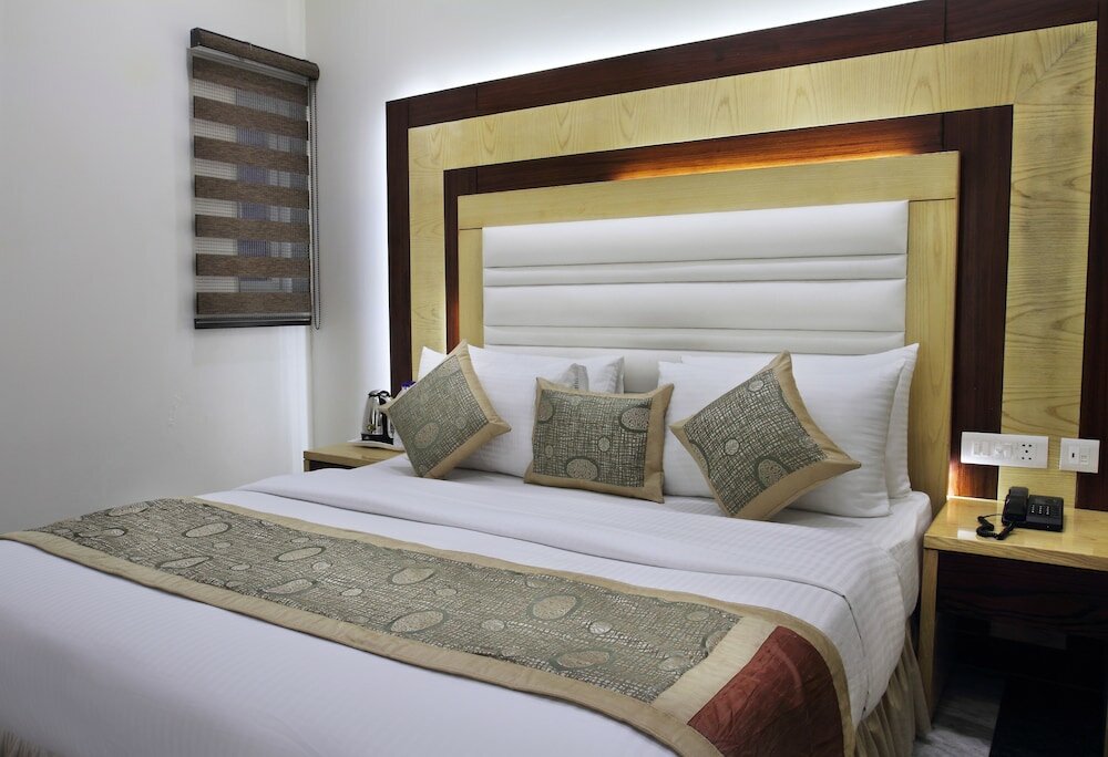 Фото отеля 4