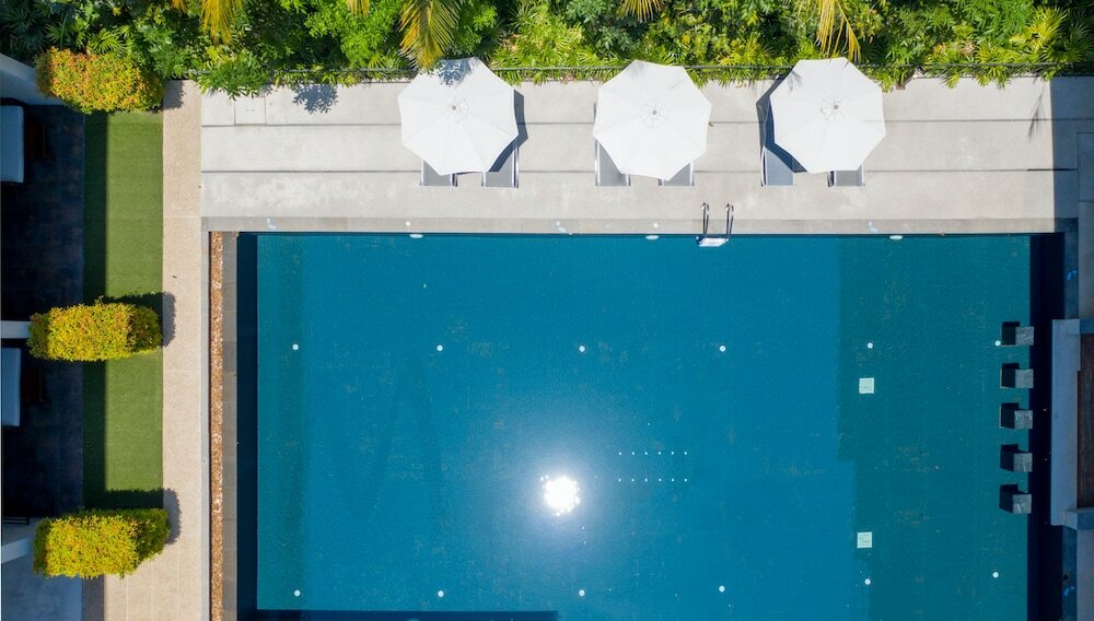 Фото The Waters Khao Lak by Katathani