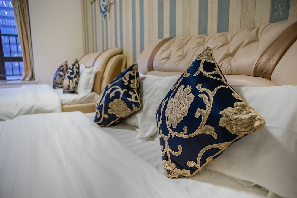 Фото Guangzhou Laiste ApartHotel - Pazhou Exhibition Center Branch