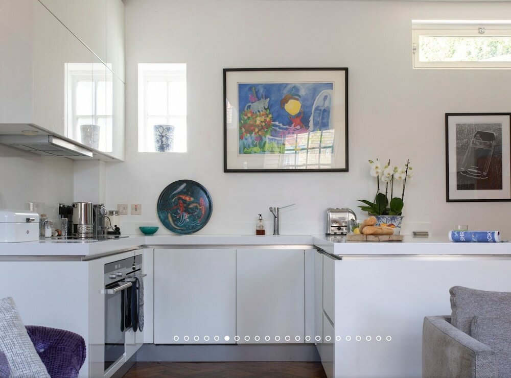 Фото Brand New 3-bed House