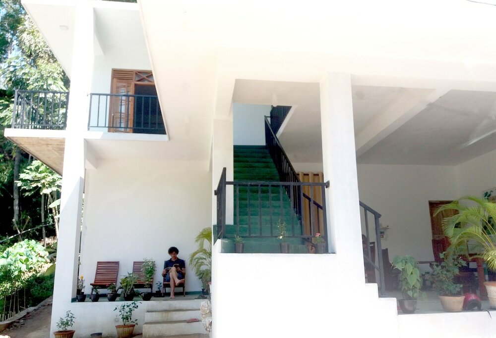 Фото Misty Elegance Ella