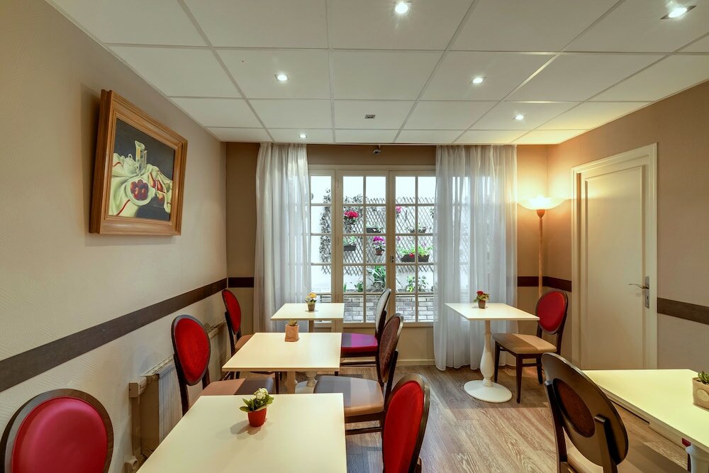 Фото Splendid Hotel