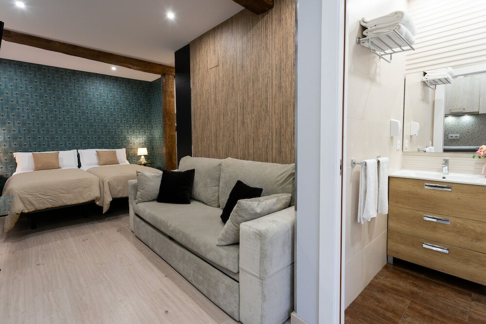 Фото Hostal San Fernando