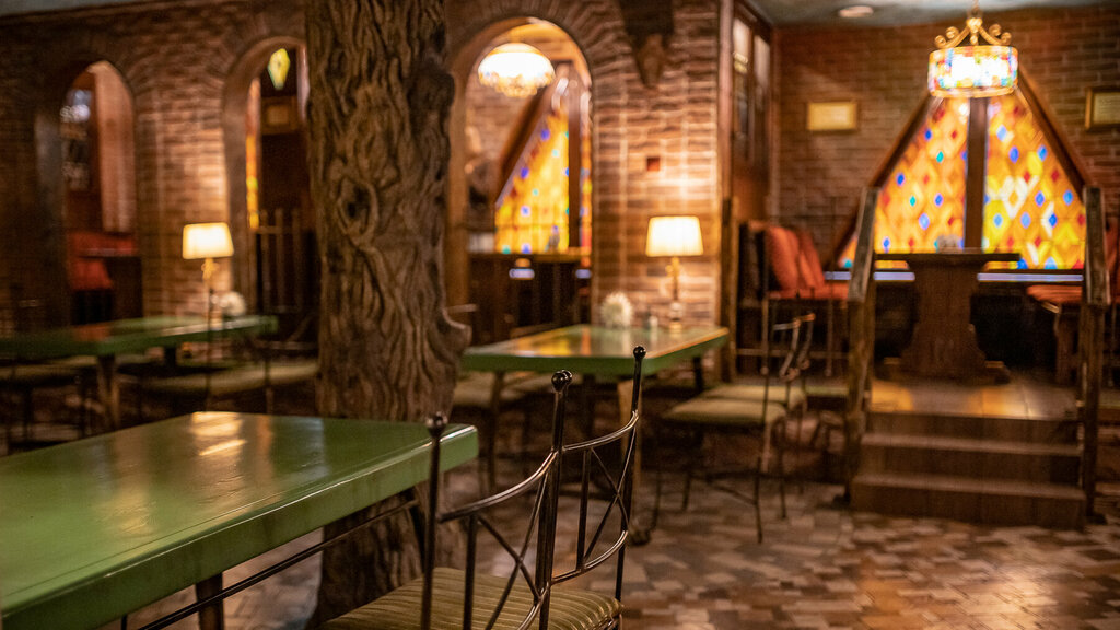 Bar, pub Dom Piva U Kryugera, Tomsk, photo