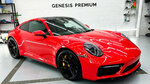 Genesis premium (1905 Goda Street, 21/4), auto detailing