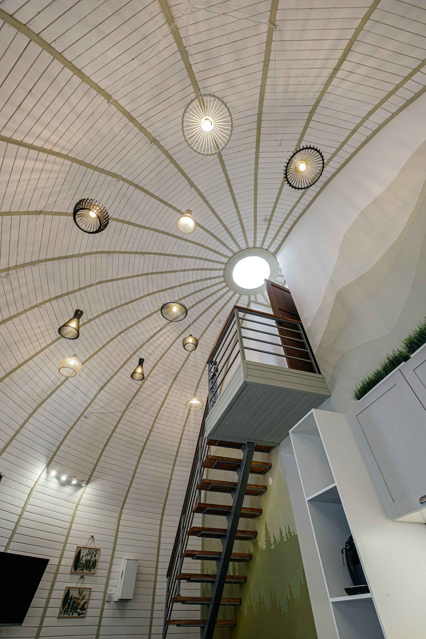 Фото Кругосвет шале