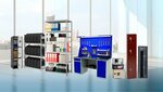 Profsafe (Lunacharskogo Street, 214), safes
