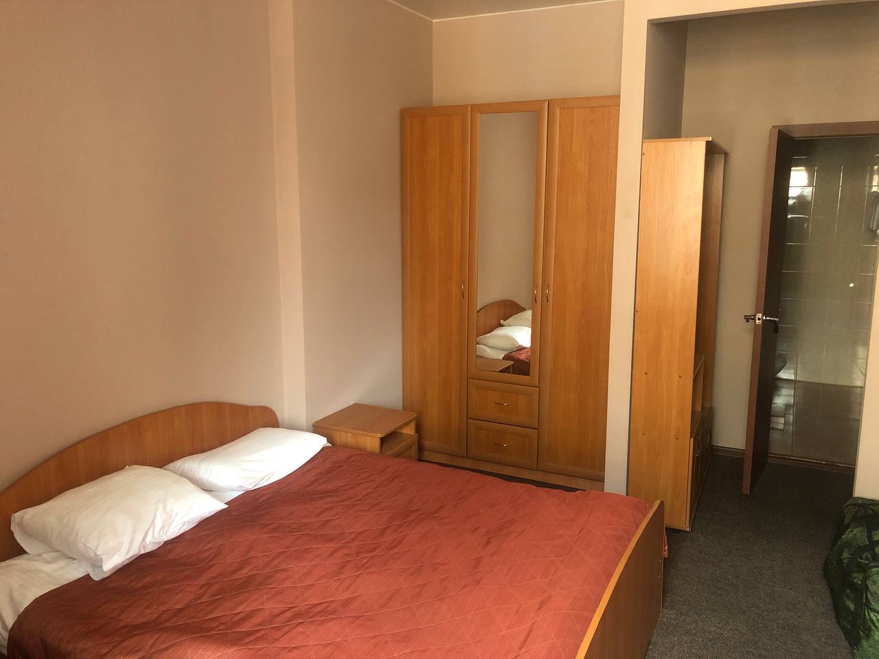 Фото Дом Дехтерева