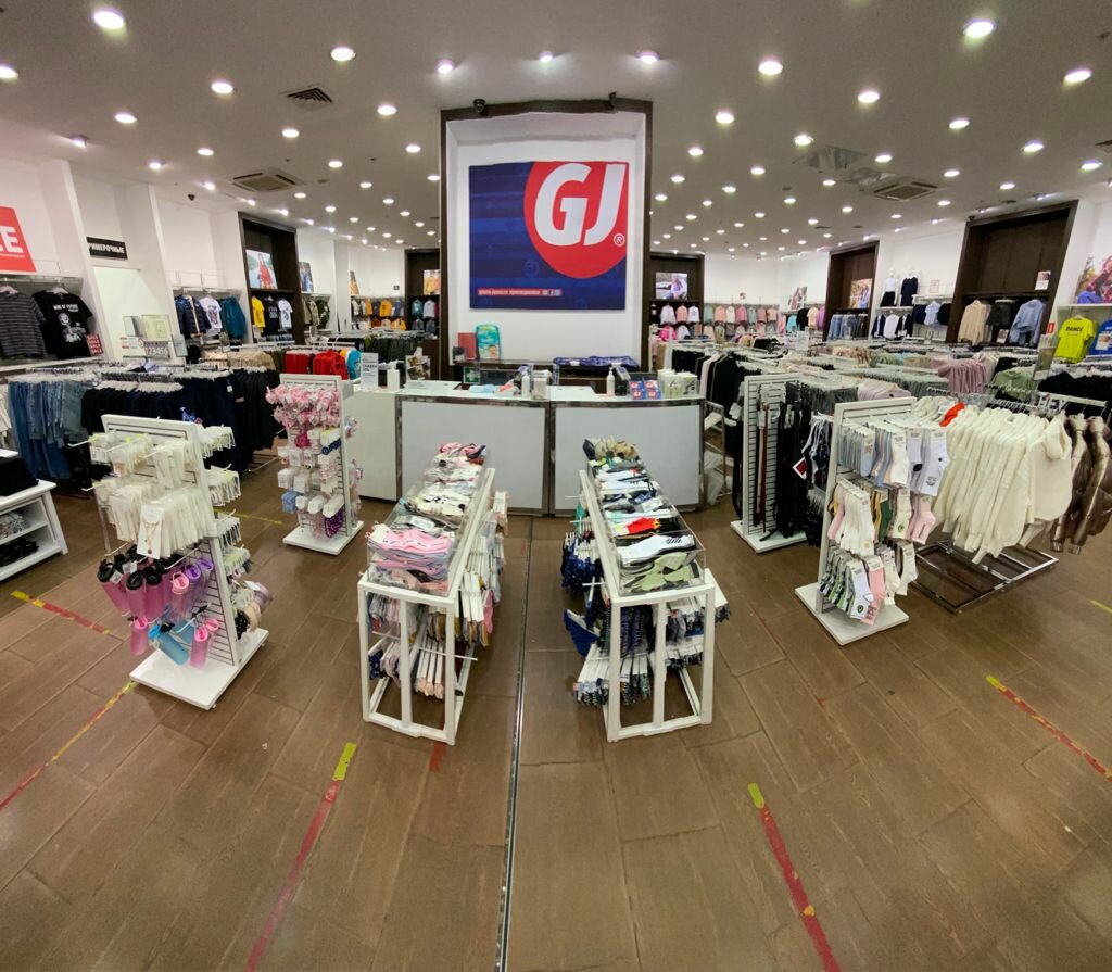 Kari ул октябрьской революции 362 фото Gloria Jeans, магазин одежды, ул. Октябрьской Революции, 362, Коломна - Яндекс К