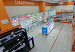 DNS (ул. Пугачёва, 5, Белгород), компьютерный магазин в Белгороде