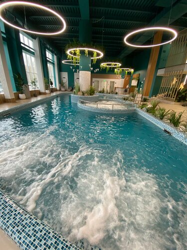 Spa Okeadora, , foto