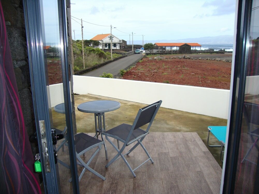 Фото Casa Da Poça Branca